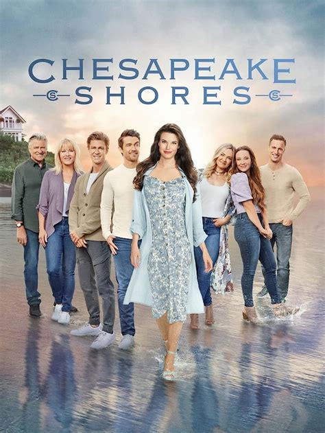 chesapeake shores s02 vodrip|Chesapeake Shores Season 2 .